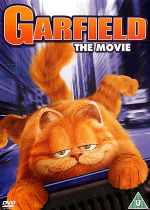 Garfield