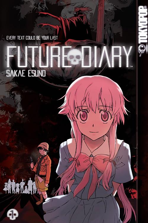 The Future Diary