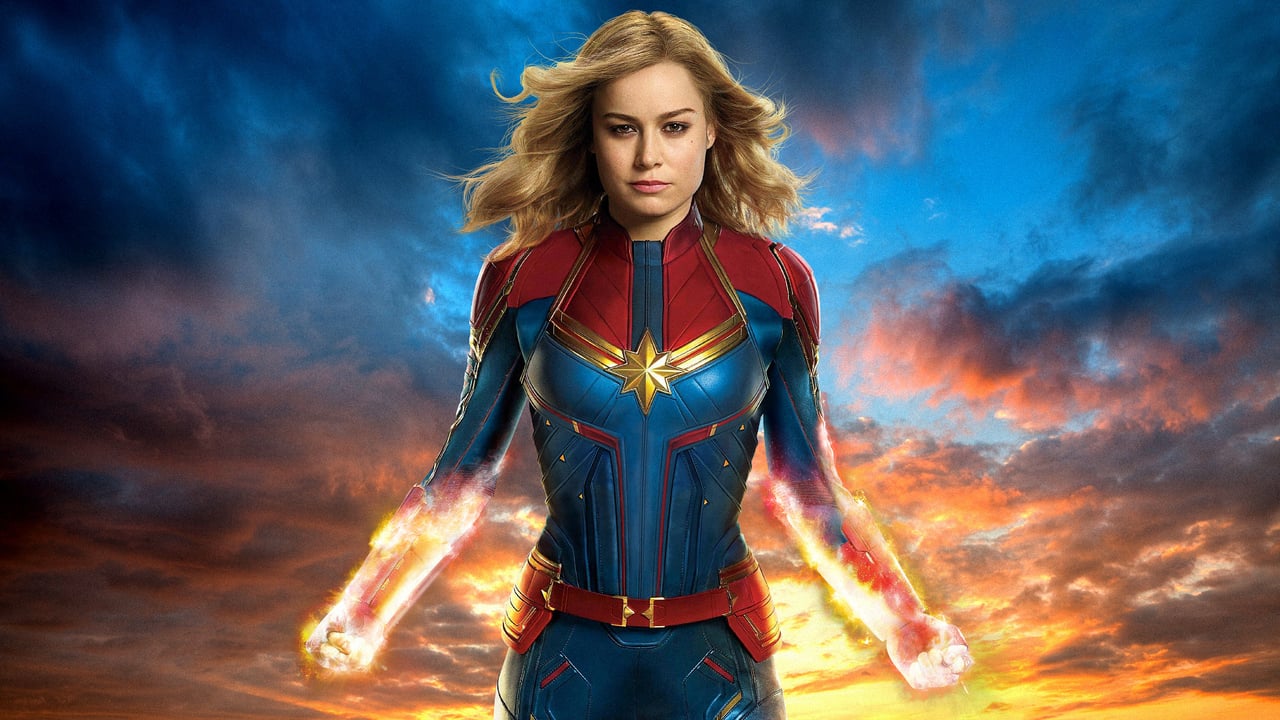 The audience divided after the premiere of Captain Marvel: Good or bad ?