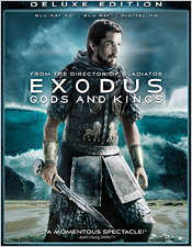 Exodus: Gods and Kings