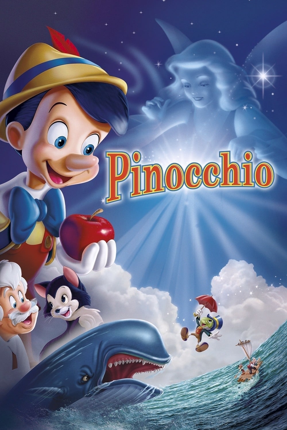 Pinocchio