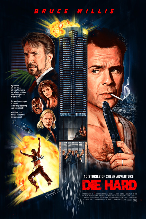 Die Hard