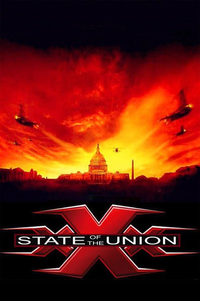 xXx: State of the Union (2005)