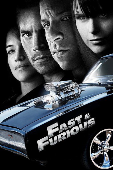 Fast & Furious 2009