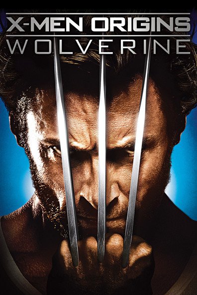 X-Men Origins: Wolverine (2009)