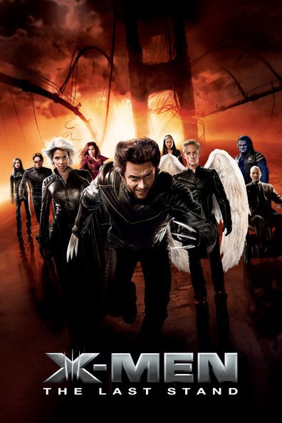 X-Men: The Last Stand (2006)