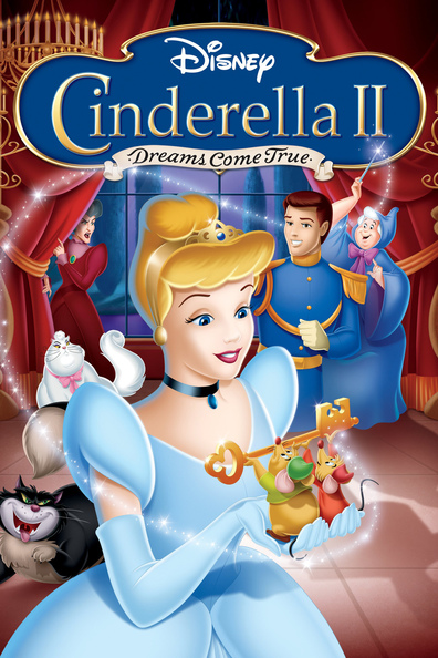 Cinderella 2: Dreams Come True