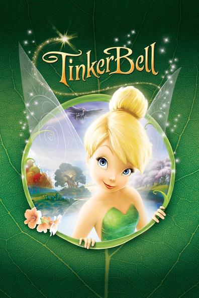 Tinker Bell (Tingeling) – Swedish audio dubbed