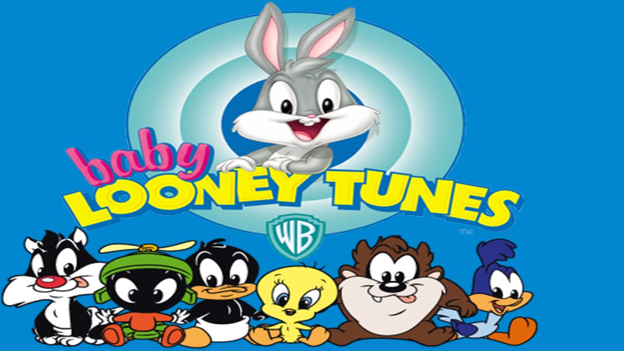 Baby Looney Tunes