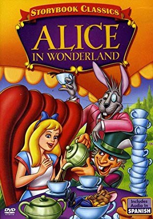 Alice in Wonderland (1988)