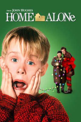 Home Alone