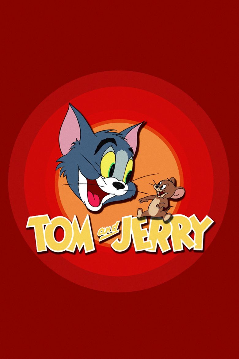 Tom & Jerry