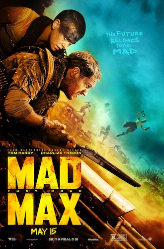 Mad Max: Fury Road