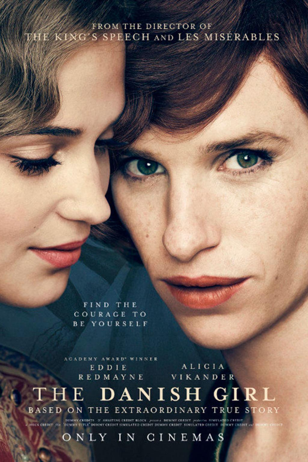 The Danish Girl